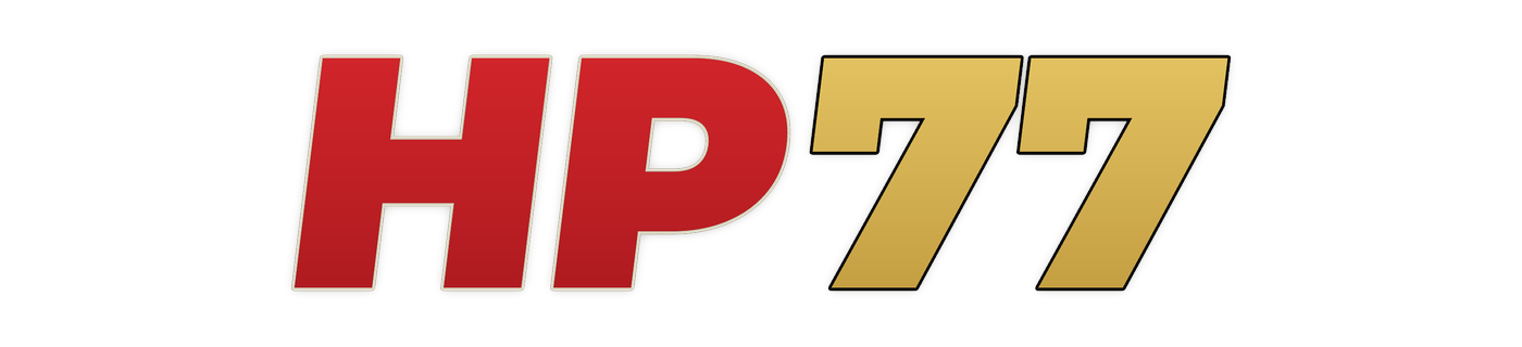 hp77 Logo